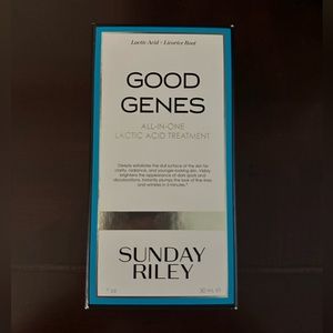 Sunday Riley Good Genes All-In-One Lactic Acid Treatment